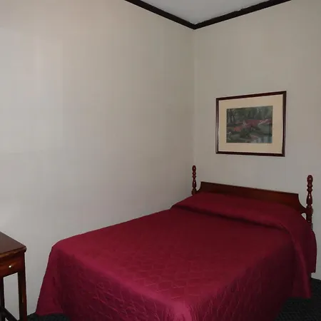 Hotel 31 Extended Stay-3