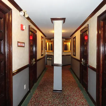 Hotel 31 Extended Stay-2